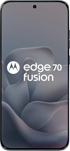 Motorola Edge 70 Fusion (Pantone Country Air, 8GB RAM, 128GB Storage) — view 3
