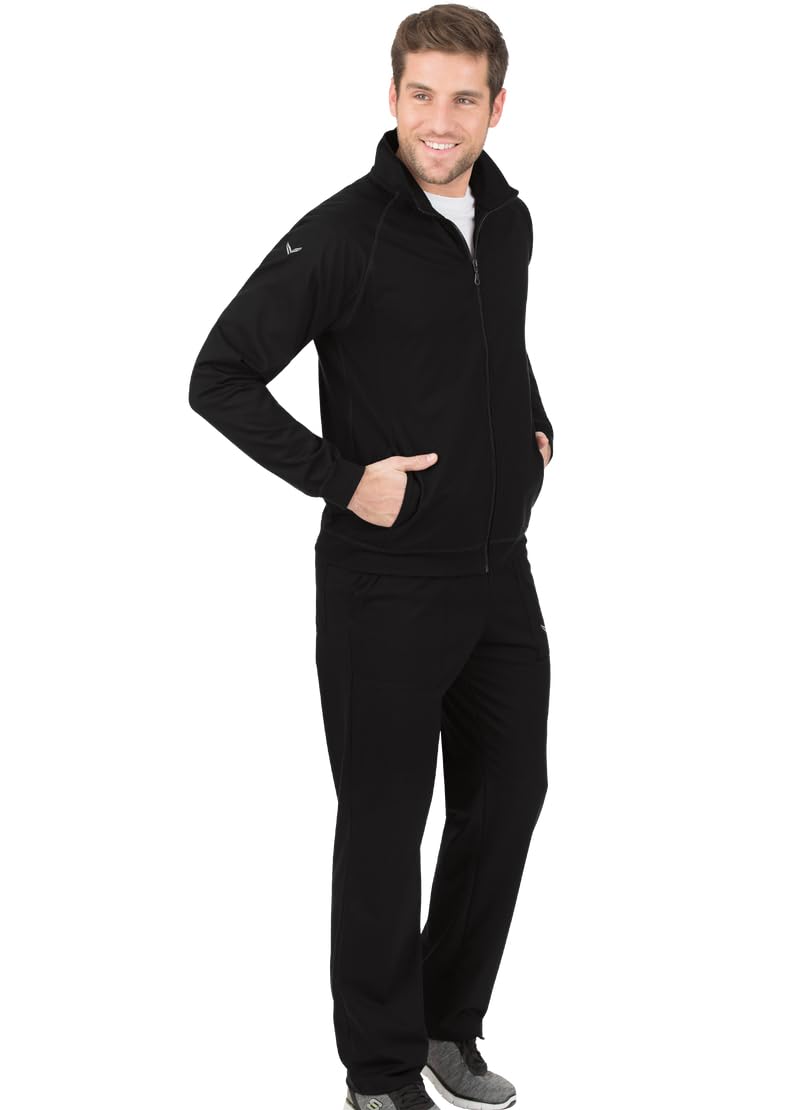 Trigema dres do biegania Mężczyźni 6371058