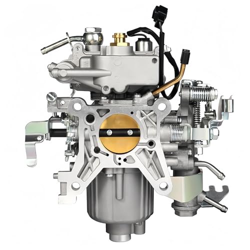 Carburateur de voiture 4G15 Mitsubishi Lancer Mirage CB2A Proton Wira C96