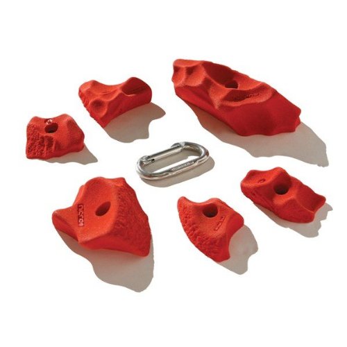212 Main Polyester Resin Counterbalance Handholds