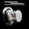 Godox AD600BM II Bowens Mount 600Ws GN87 HSS Outdoor Manual Flash Strobe Monolight,0.01~1.9s Recycle Time,10.8V/8940mAh Lithium Battery,500 Full Power Flashes (Godox AD600BM Upgraded) #1