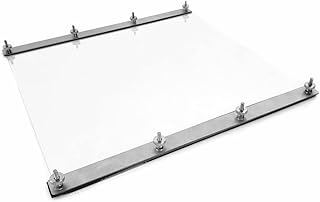 Ikan Replacement Glass for PT4500 and PT4700