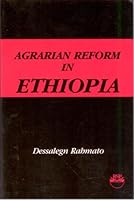 Agrarian Reform in Ethiopia 0932415067 Book Cover