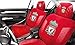 Liverpool Football Club Car Accessory Set (10 Items, Latest Collection)