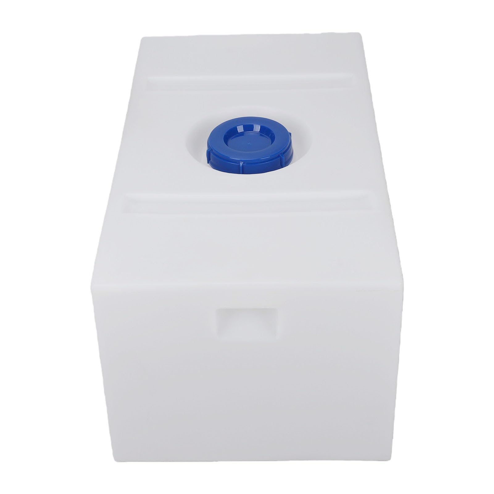 SUNGOOYUE 40 Gallon RV Zbiornik na Wodę, LLDPE Przenośny Zbiornik
