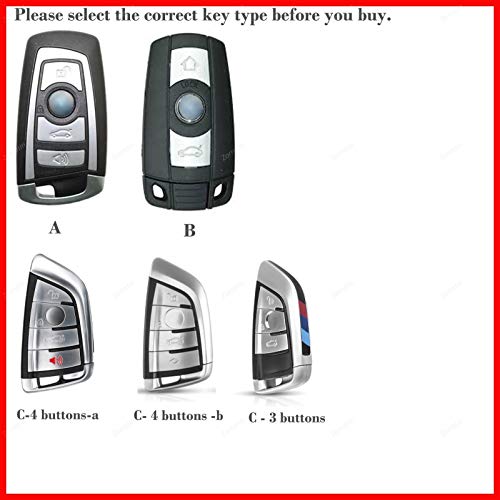 La Mejor Selección de Llaveros bmw los 7 más buscados. 8 Imagen adicional