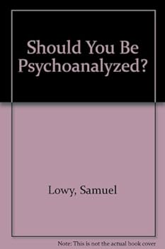 Mass Market Paperback Should you be psychoanalyzed? Book