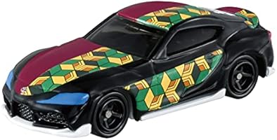 鬼滅の刃トミカ vol.2 06 冨岡 義勇