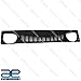 AEspares Grille avant compatible avec Suzuki Samurai Sierra SJ413 Sj410