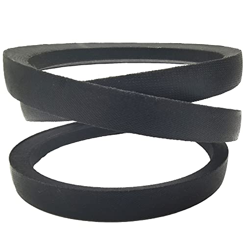 Replacement 1/2" X 38" Snowblower Driver Belt for Murray Craftsman MTD 585416 585416MA - Used condition - CA$19.14
