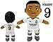 Genérico Peluche Compatible con Real Madrid Imagen de Genérico Peluche Compatible con Real Madrid