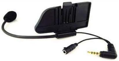 Chatterbox X1 Slim Mount and Mic