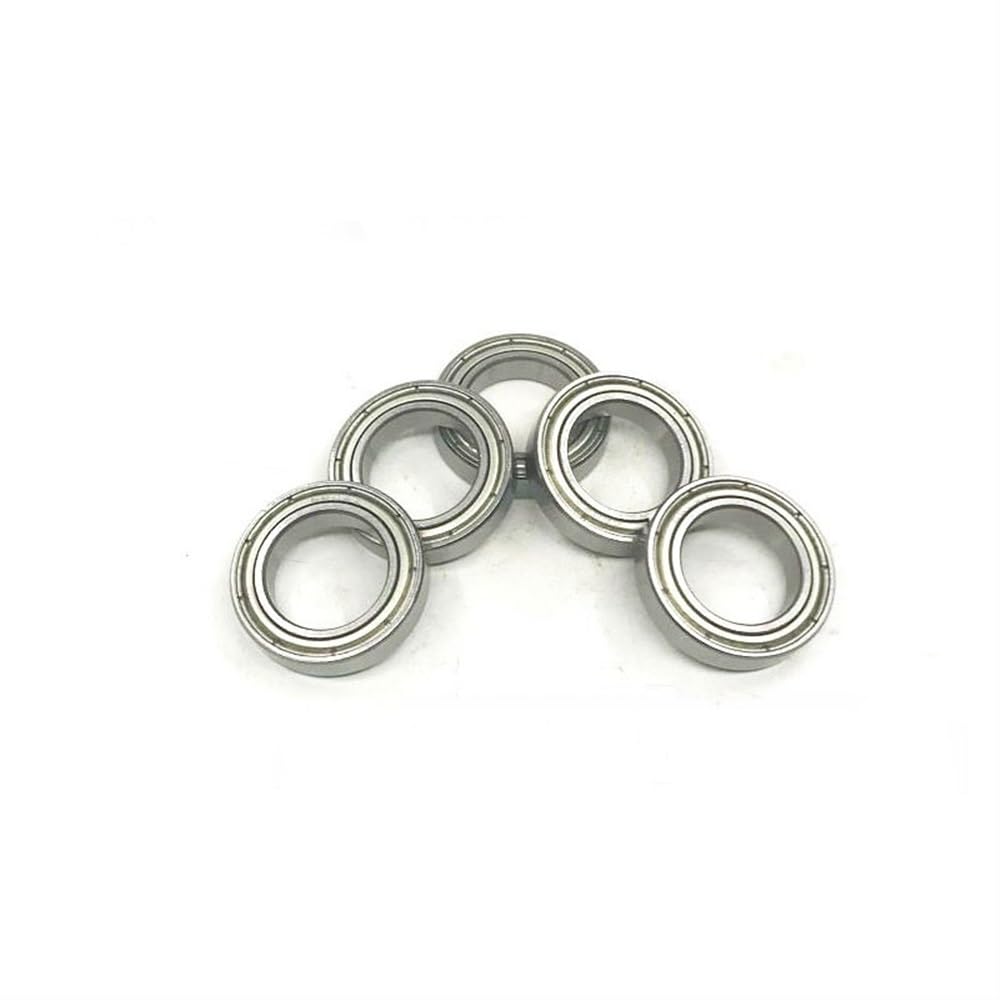 WTEPNQQDI 6904ZZ Bearing 10PCS 20x37x9 mm P0 Thin Section 6904 ZZ Ball Bearings 6904Z 61904 Z ABEC-1