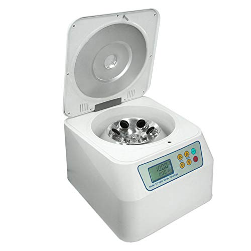 CENTRIFUGADORA Laboratorio Praxis Consulta INVESTIGACION HEMATICO ACP 50ML ZFD