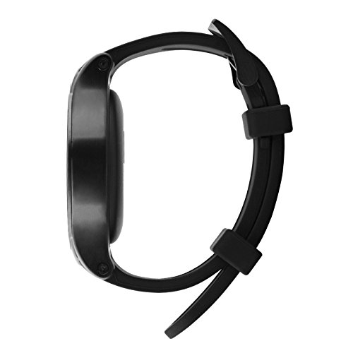 Wear24 Smartwatch With Bluetooth And Wifi (Rose Gold) #TOP6