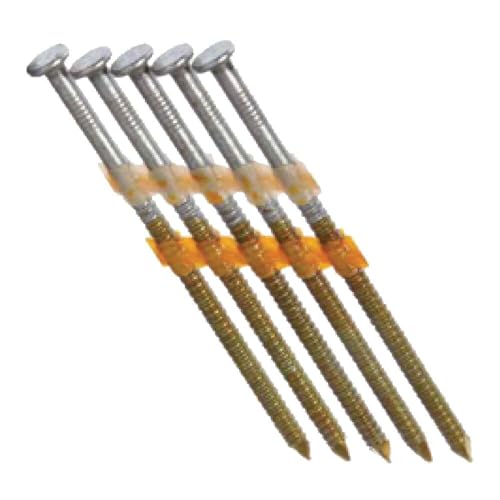FRAM NAIL 21D RND 2-3/8