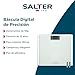 Imagen de Salter 9009 WH3R Escala de baño de precisión máxima: Básculas de pesaje digitales