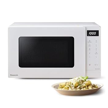 PANASONIC NN-ST21QWEPG MICROONDAS 20L
