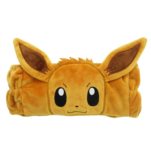 ティーズファクトリー ポケットモンスターヘアバンド イーブイ