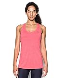 Under Armour Women's HeatGear Armour Racer Tank