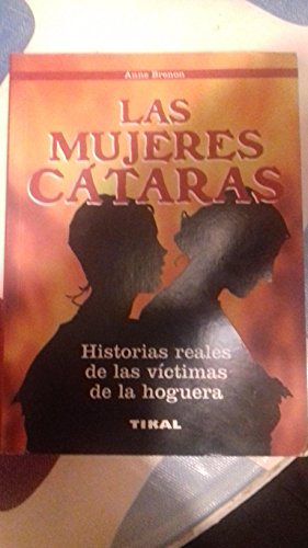 Portada de Las Mujeres Cataras