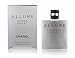 Chanel Allure Homme Sport for Men Eau De Toilette Spray, 5.0 Oz