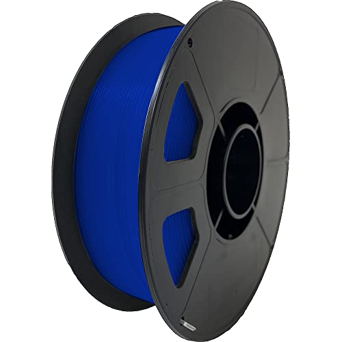 AKTECH 3D Filamento PLA + per stampanti 3D, Pla