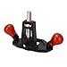 Router Plane, Wood Planer Hand Tool Wood Planer Anodic Oxidation Treatment Blade Woodworking Router Plane Hand Router Trimming Plane Hand Planer
