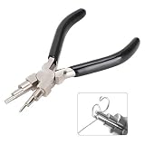 Pinza redonda 7 Imagen adicional