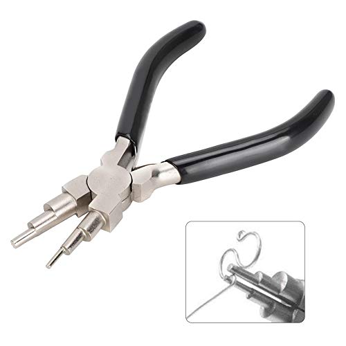 Pinza redonda 6 Imagen adicional