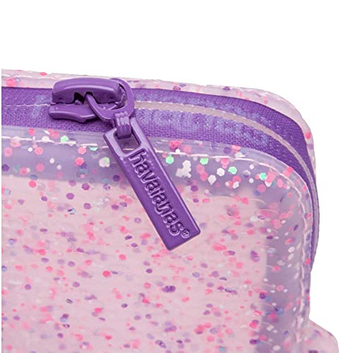 Mini Bag Havaianas Super Glitter