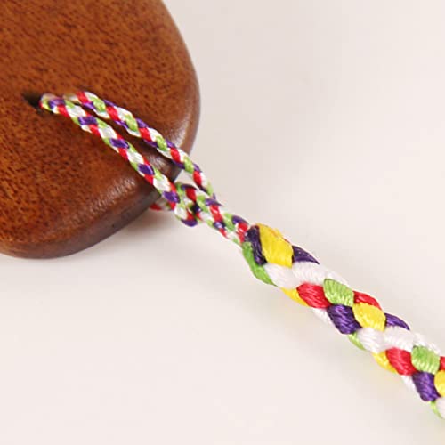 Vanzack Portable Shoe Horn Wooden Shoe Horn Short Handle Shoe Horn Small Travel Shoe Horn Compact Shoe Horn #TOP2