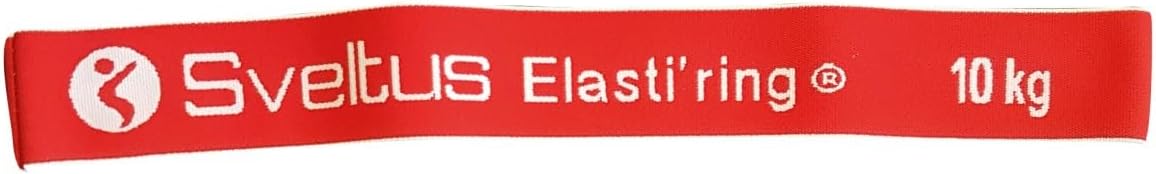 Elastic Ring 10kg Sheath