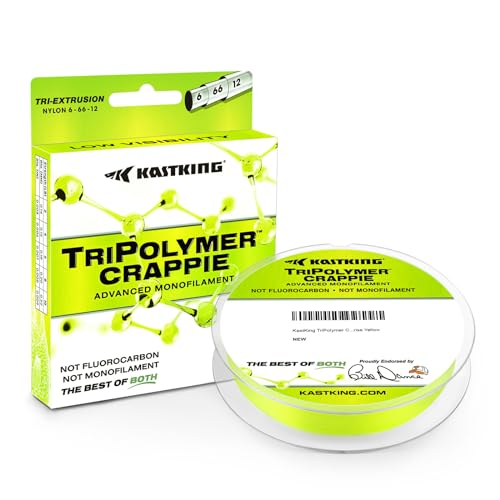 KastKing TriPolymer