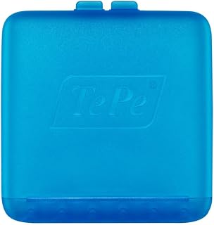 Tepe Travel Cases by Tepe