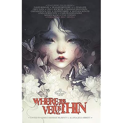 Where the Veil Is Thin