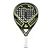 VIBORA Pala de Padel Modelo Black Mamba Edition Liquid Colección 2019 Peso >371 Gramos
