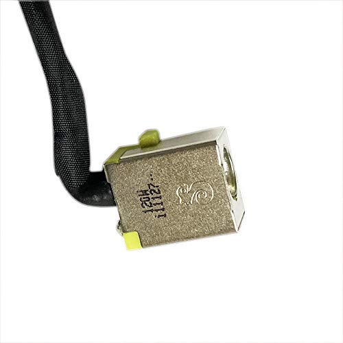 ZAHARA Connettore DC In Power Jack DC Cable for Acer Predator Helios 300 PH31751 PH31752 DC301010H00 Charge Port Power Jack - Image 3