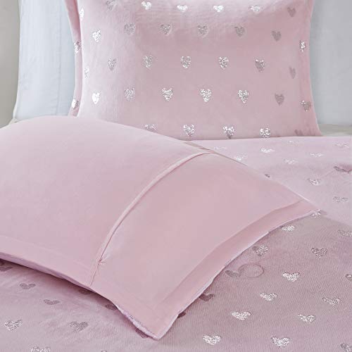 Mi Zone Kids MZ10-0572 Mi Zone Rosalie Comforter Set thumb #10