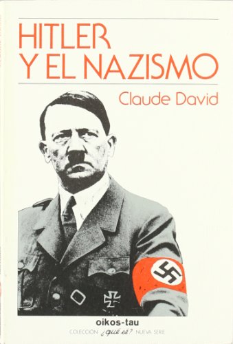  Hitler y el nazismo