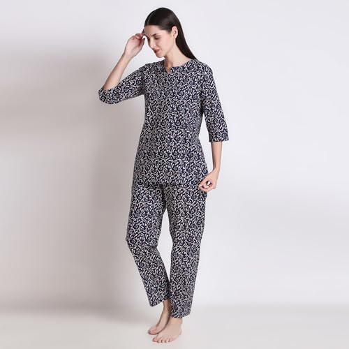 Image of Ichaa Women Night Suit