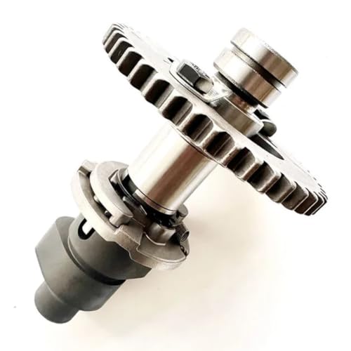 Árbol de levas para CF Moto 500 625 recupera la potencia original de tu ATV