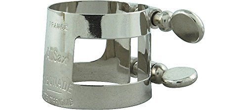 Bonade Alto Saxophone Ligature (2254U)