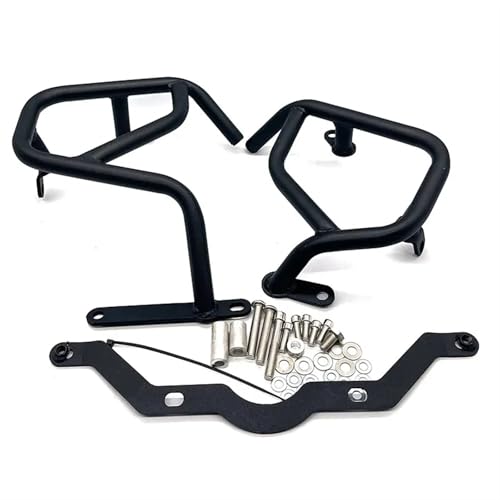 Garde bouclier moteur S1000XR 2015-2019 protection pare-chocs