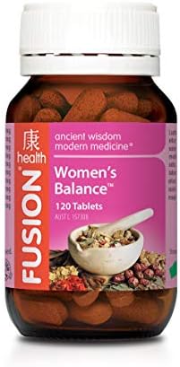 Fusion women's balance Clearance