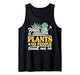 Succulents Gardening & Plants Gifts Men Women