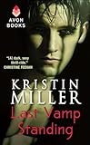  Last Vamp Standing (Vampires of Crimson Bay Series Book 3) (English Edition)