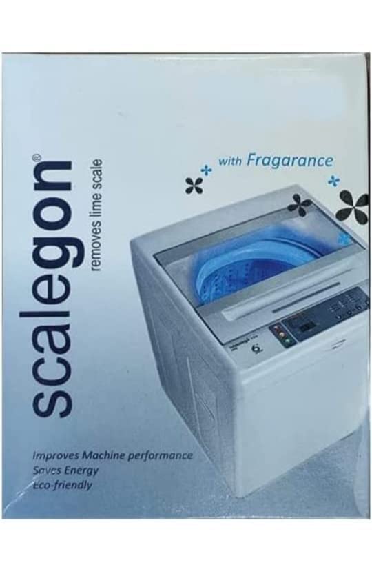 Washing Machine Cleaner, Descaling Powder for Washing Machine, Remove