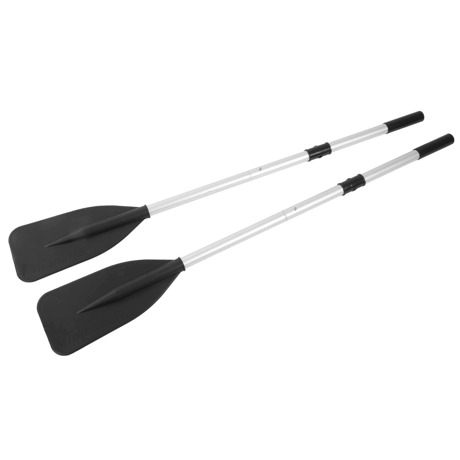 Pagaia per Kayak, Resistenza alla Corrosione, Resistenza all'Usura, Design Ispessito, Timone in Lega di Alluminio per Kayak