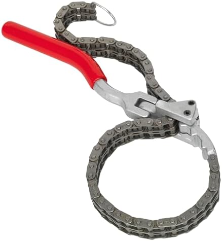 Sealey Cv936 HGV Air Dryer Cartridge Chain Wrench image 4